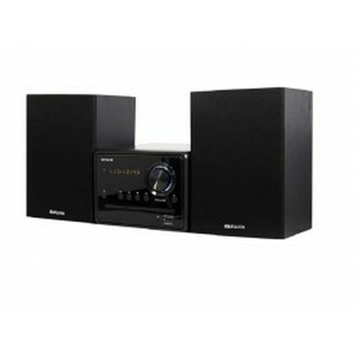 Microcadena de Música Aiwa MSBTU500 Negro 50 W