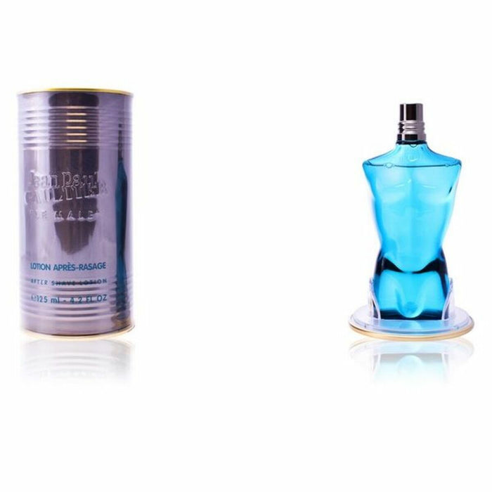 Loción Aftershave Le Male Jean Paul Gaultier 86119 (125 ml) 125 ml