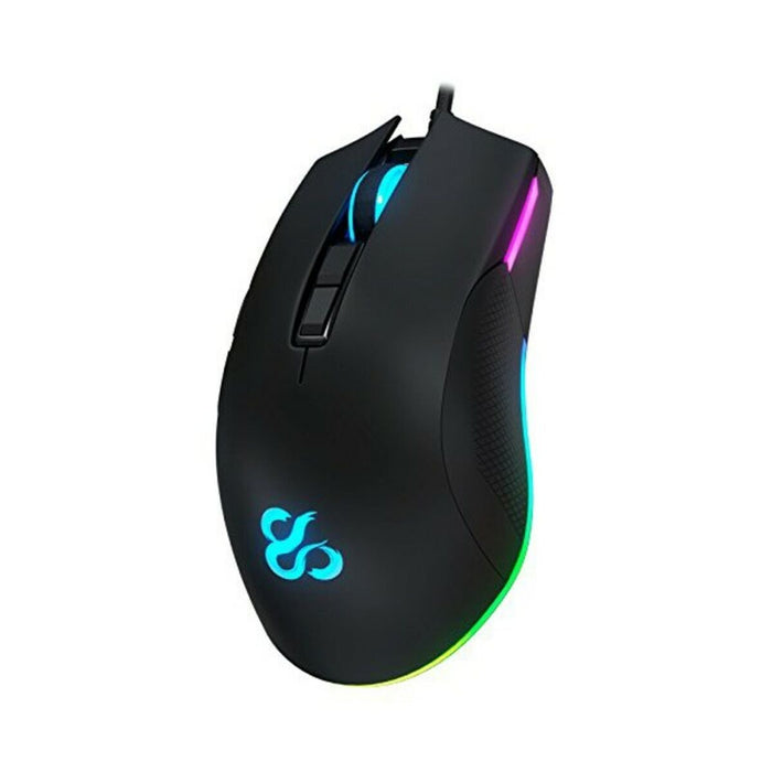 LED Gaming Mouse Newskill Eos RGB 16000 dpi