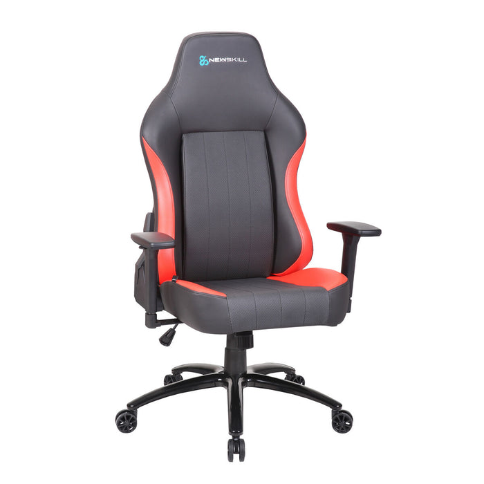 Silla Gaming Newskill NS-CH-AKERON-RED 180º