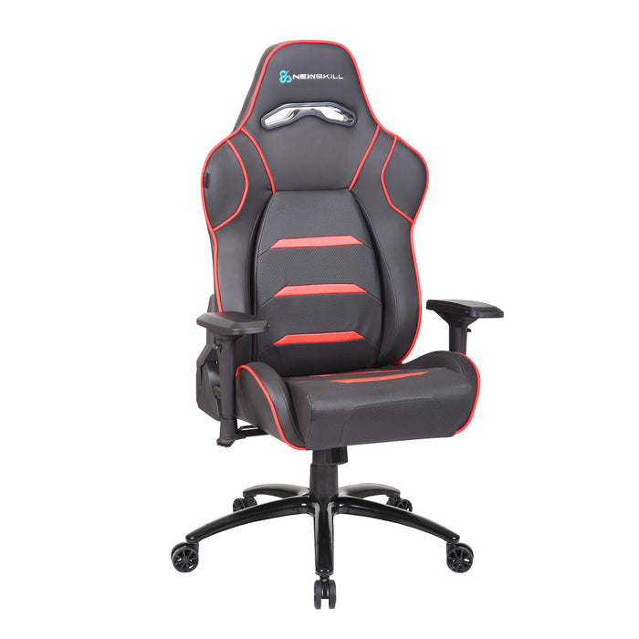 Silla Gaming Newskill Valkyr Rojo