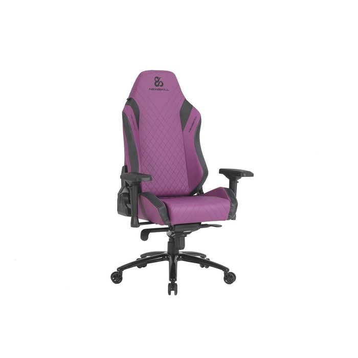 Gaming Chair Newskill NS-CH-NEITH-BLACK-PURPLE