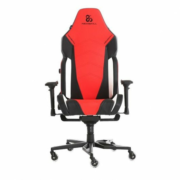 Gaming Chair Newskill NS-CH-BANSHEE-RED-PU Red