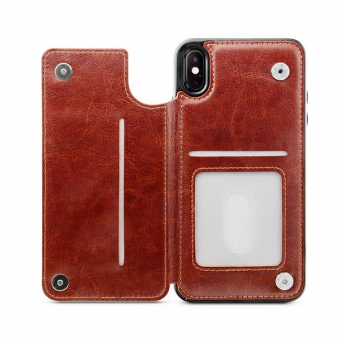 Funda para Móvil Unotec iPhone X | iPhone XS