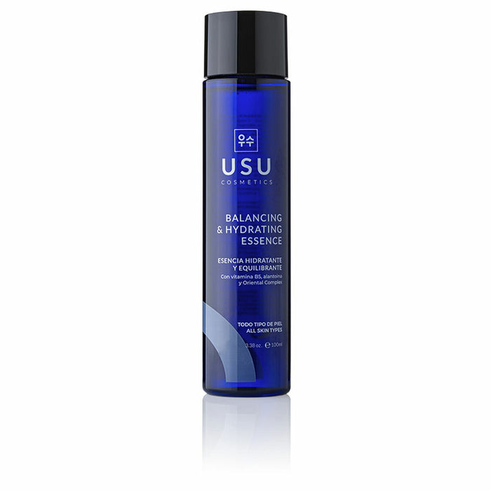 Loción Hidratante Esencial USU Cosmetics   Equilibrante 100 ml