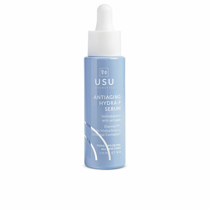 Crème anti-âge USU Cosmetics USU COSMETICS ANTIEDAD 30 ml