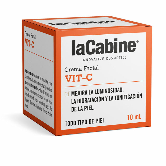 Facial Cream laCabine C