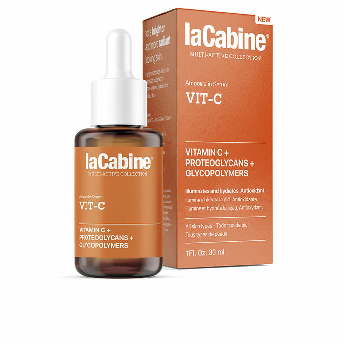 Sérum Facial laCabine C 30 ml