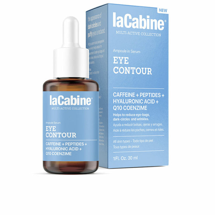 Contorno de Ojos laCabine Eye Contour 30 ml