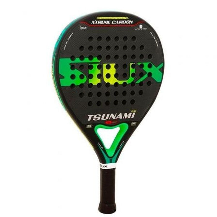 Raquette de Padel Siux Tsunami 5.0 3K