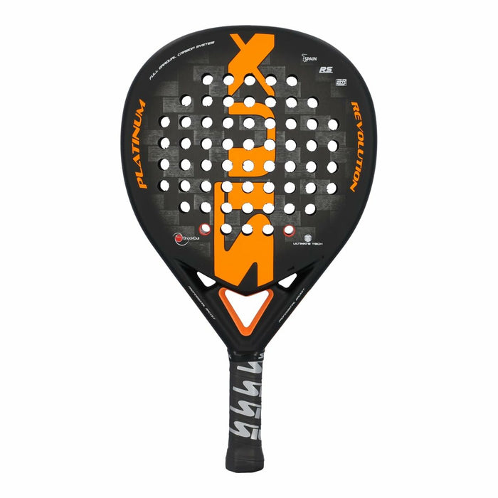 Padel Racket Siux Platinum Revolution 24K