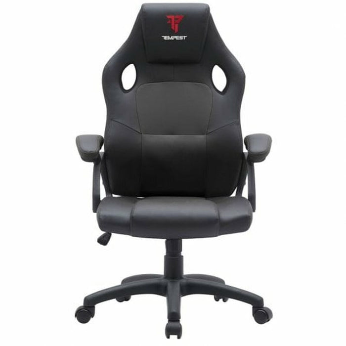 Silla Gaming Tempest Discover Negro