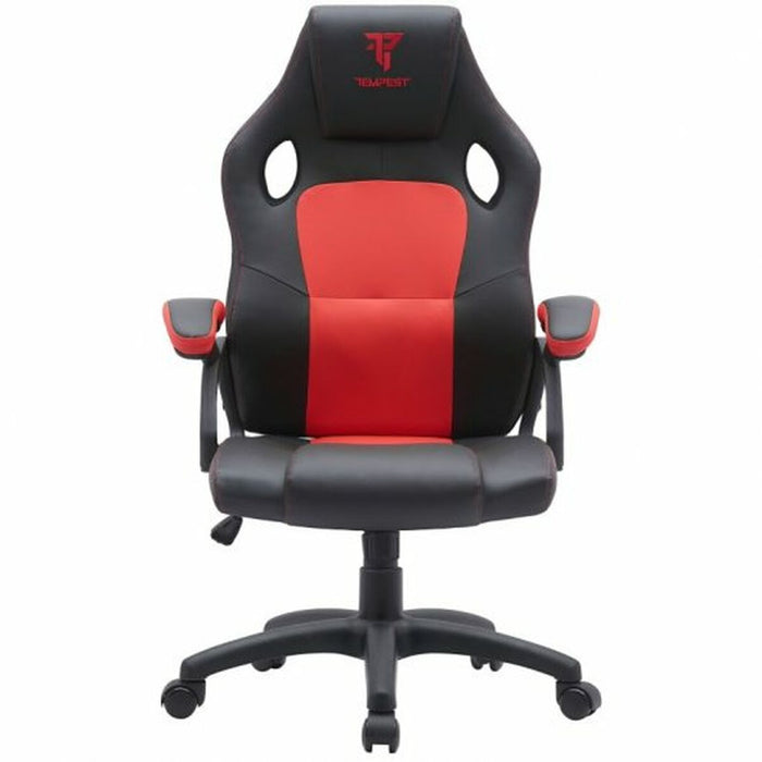 Silla Gaming Tempest Discover  Rojo