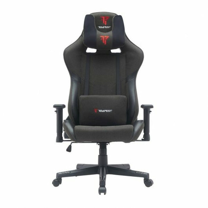 Silla Gaming Tempest Bigboy  Negro