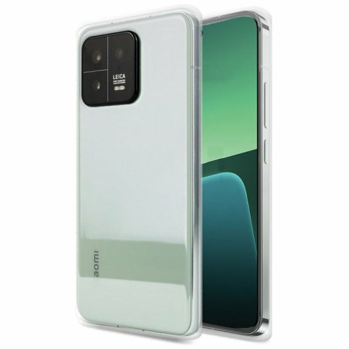 Funda para Móvil PcCom Xiaomi 13 Pro Transparente Xiaomi