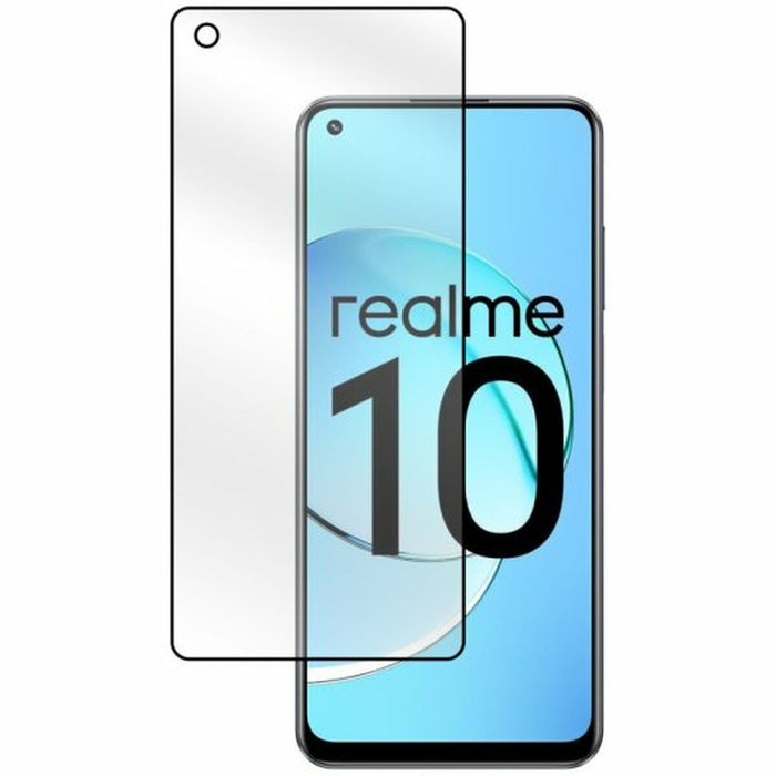 Protector de Pantalla para Móvil PcCom Realme 10 Realme