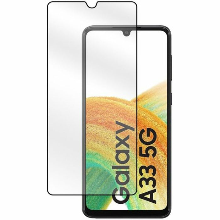 Protector de Pantalla para Móvil PcCom Galaxy A33 Samsung