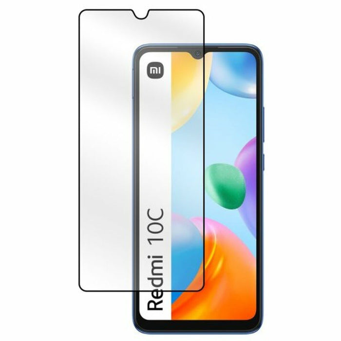 Protector de Pantalla para Móvil PcCom Redmi 10C Xiaomi