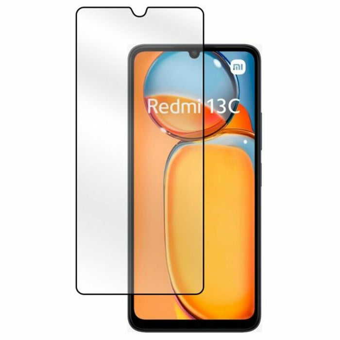 Protector de Pantalla para Móvil PcCom Redmi 13C Xiaomi