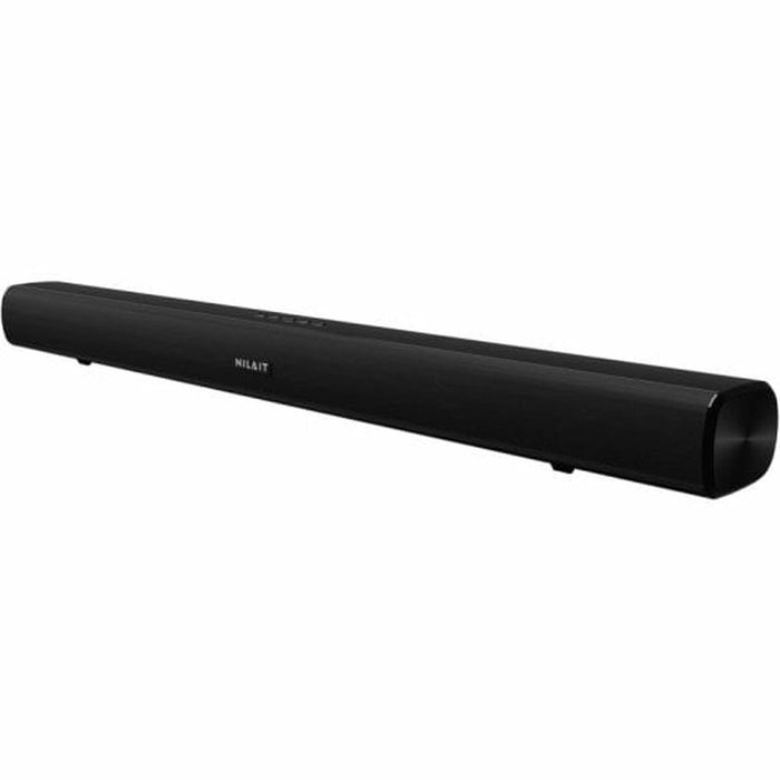 Soundbar Nilait Black