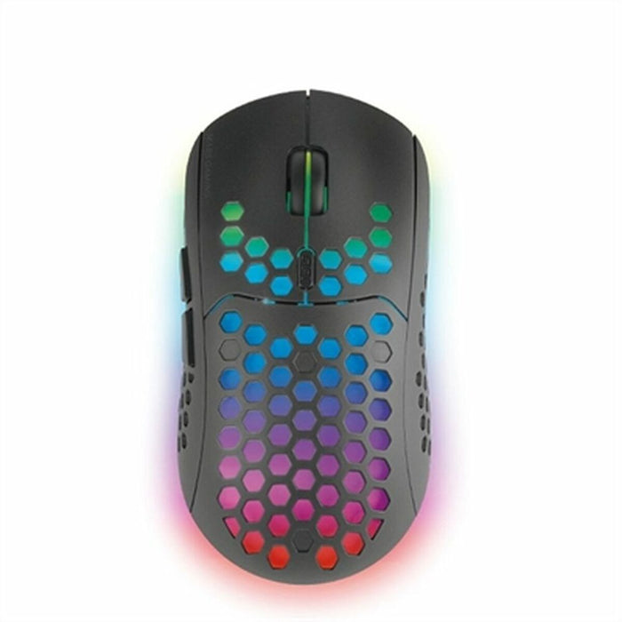 Souris Mars Gaming MMW3 3200 DPI