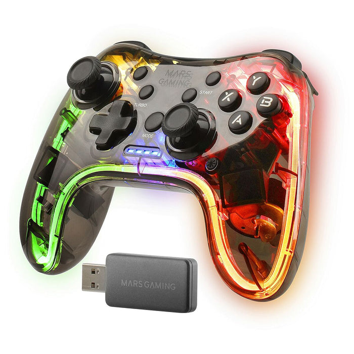 Wireless Gaming Controller Mars Gaming MGP24