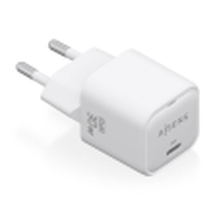 Chargeur mural Aisens Blanc 30 W (1 Unité)