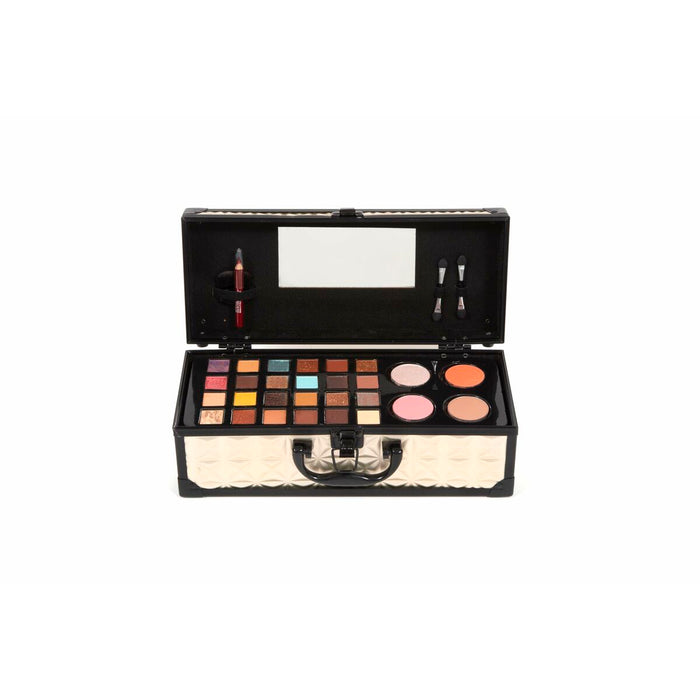 Set de Maquillage MYA Cosmetics Travel Baguette 29 Pièces