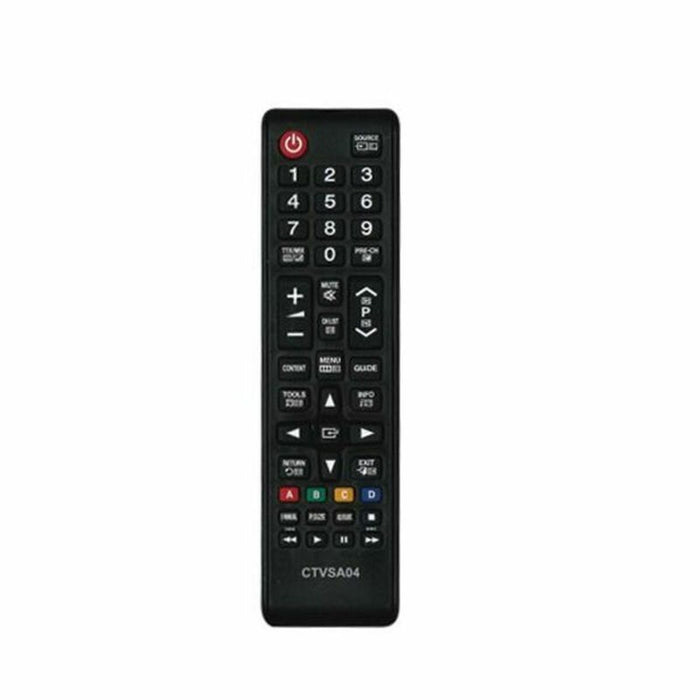 Samsung Universal Remote Control TM 02ACCOEMCTVSA04