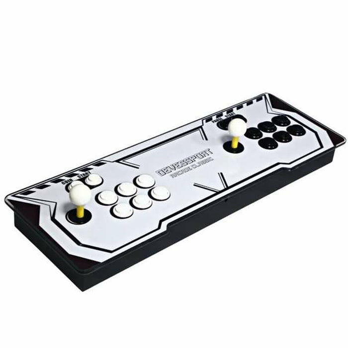 Video games console Devessport