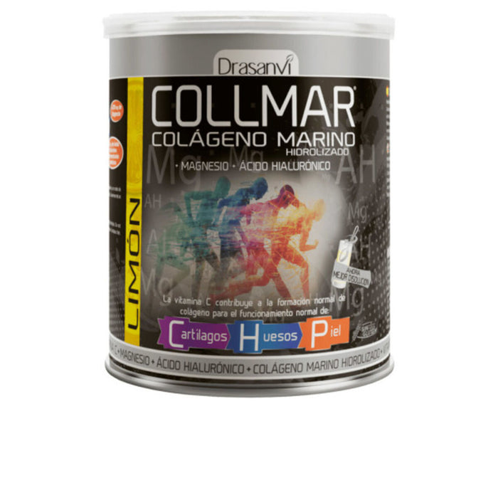 Colágeno Hidrolizado Collmar Drasanvi Limón (300 g)