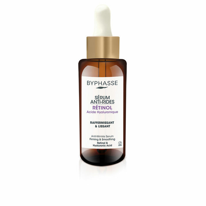 Crema Facial Hidratante Byphasse SÉRUM POTENCIADOR 50 ml