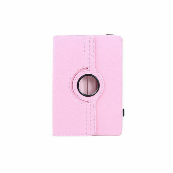 Funda para Tablet Universal 3GO CSGT19 10.1" Rosa