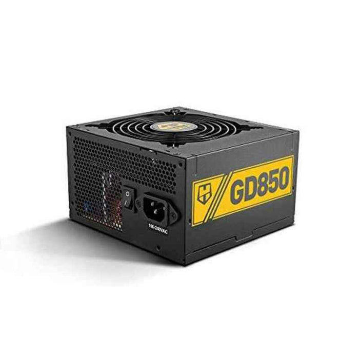 Fuente de Alimentación Nox NXHUMMER850GD ATX 850W 80 Plus Bronze 850 W ATX 80 Plus Gold