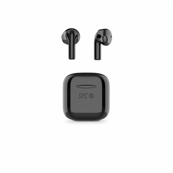 Oreillette Bluetooth SPC Internet 4615N Noir