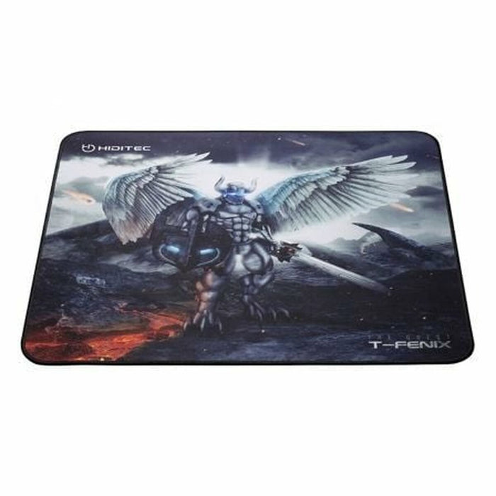 Tapis Gaming Hiditec MPA010000 (45 x 40 x 3 cm)