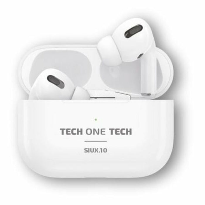 Écouteurs in Ear Bluetooth Tech One Tech TEC1410