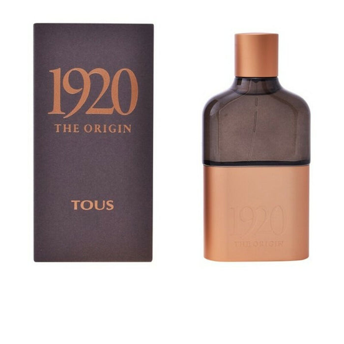 Perfume Hombre 1920 The Origin Tous EDP EDP