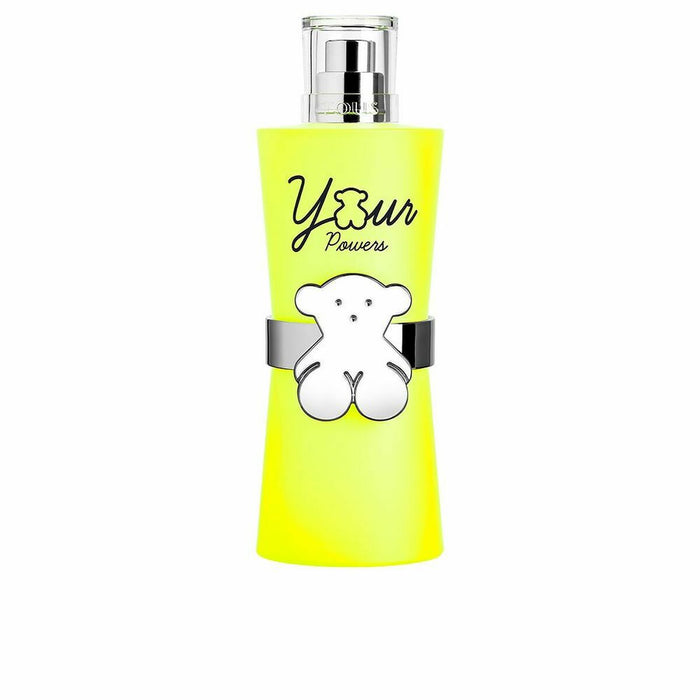 Perfume Mujer Tous Your Powers EDT 90 ml