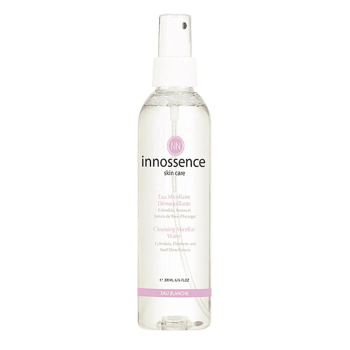 Agua Micelar Desmaquillante Innopure Eau Blanche Innossence (200 ml)