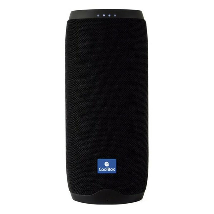 Altavoz Bluetooth Portátil CoolBox Cool Stone 15