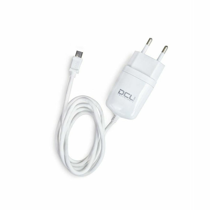 Wall Charger DCU 37150010 1 m White