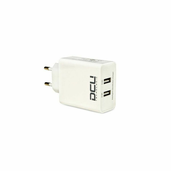 USB DCU 37300600 Blanco