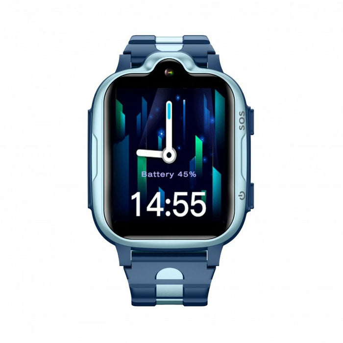 Smartwatch DCU 3415031 1,69" Azul