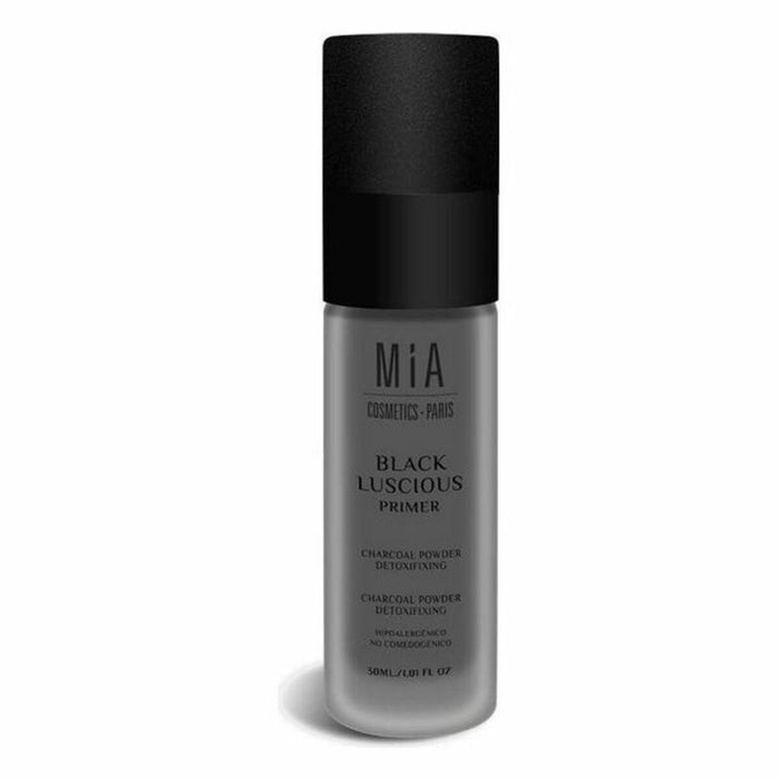 Pré base de maquillage Black Luscious Mia Cosmetics Paris Black Luscious 30 ml