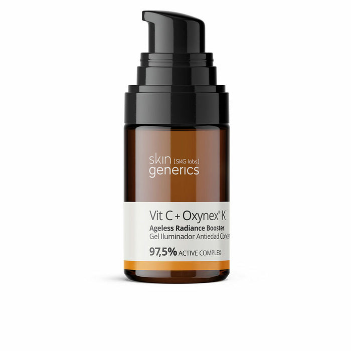 Day Cream Skin Generics VIT C + OXYNEX K 20 ml