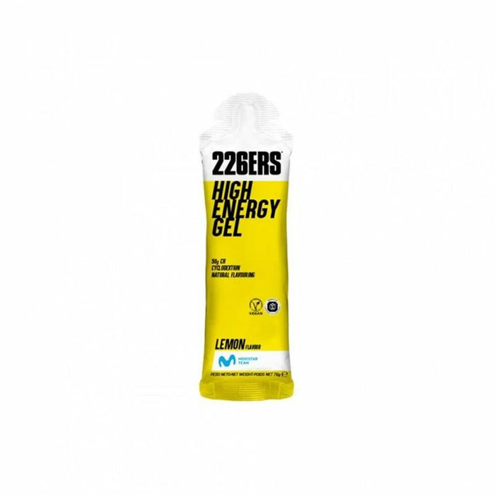 Energy Drink 226ERS 5011 Lemon