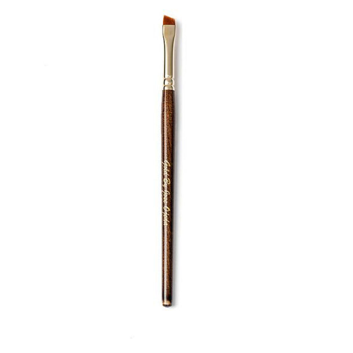 Eyeshadow brush Gold By José Ojeda Pincel