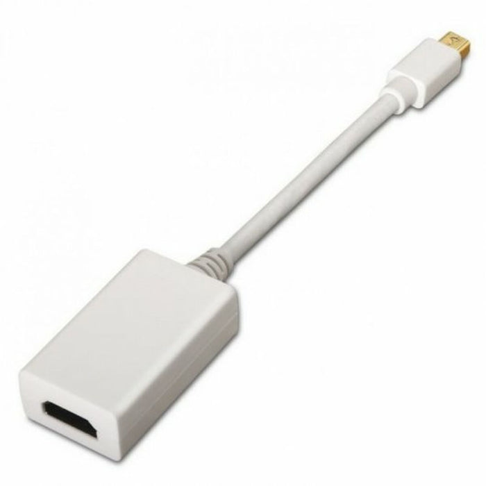 Current Adaptor Aisens HDMI Mini DisplayPort