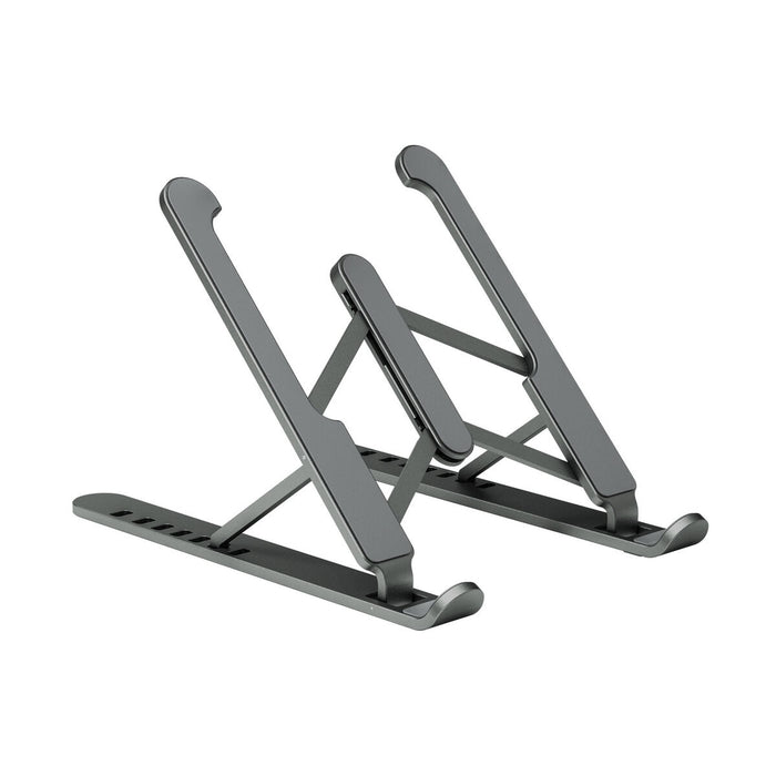 Soporte para Tablet Aisens Gris oscuro Negro